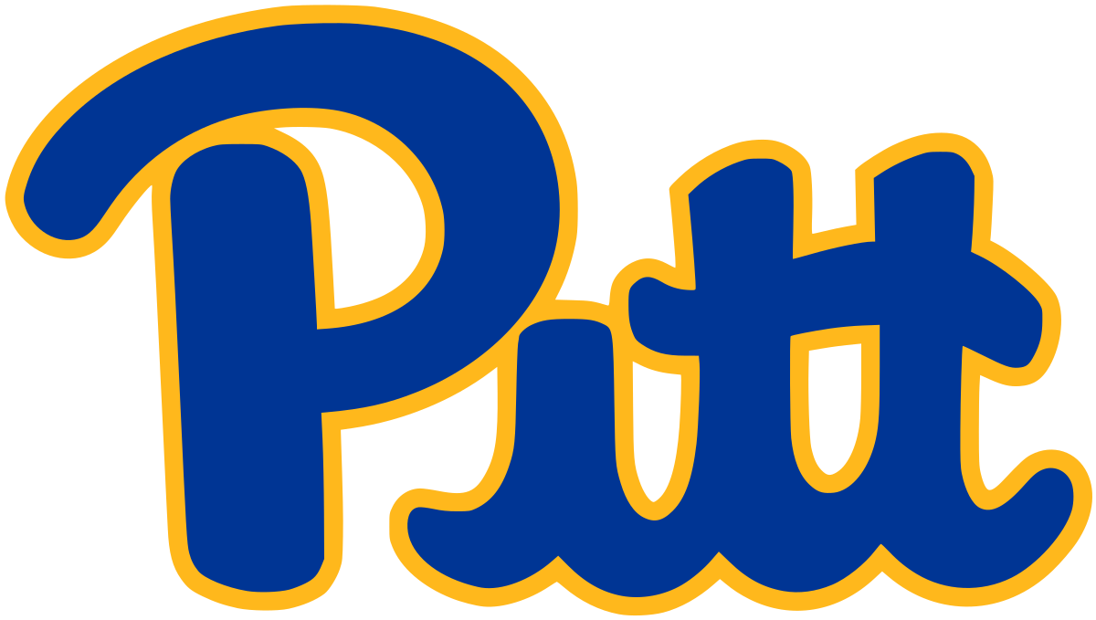 Pitt Panthers Logo